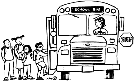 School Bus Safety and Student Transportation Guide