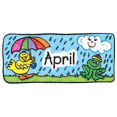 April 2021 Calendar Leaf Vector Illustration Stock Illustration - Clip Art  Library
