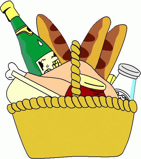 holiday foods