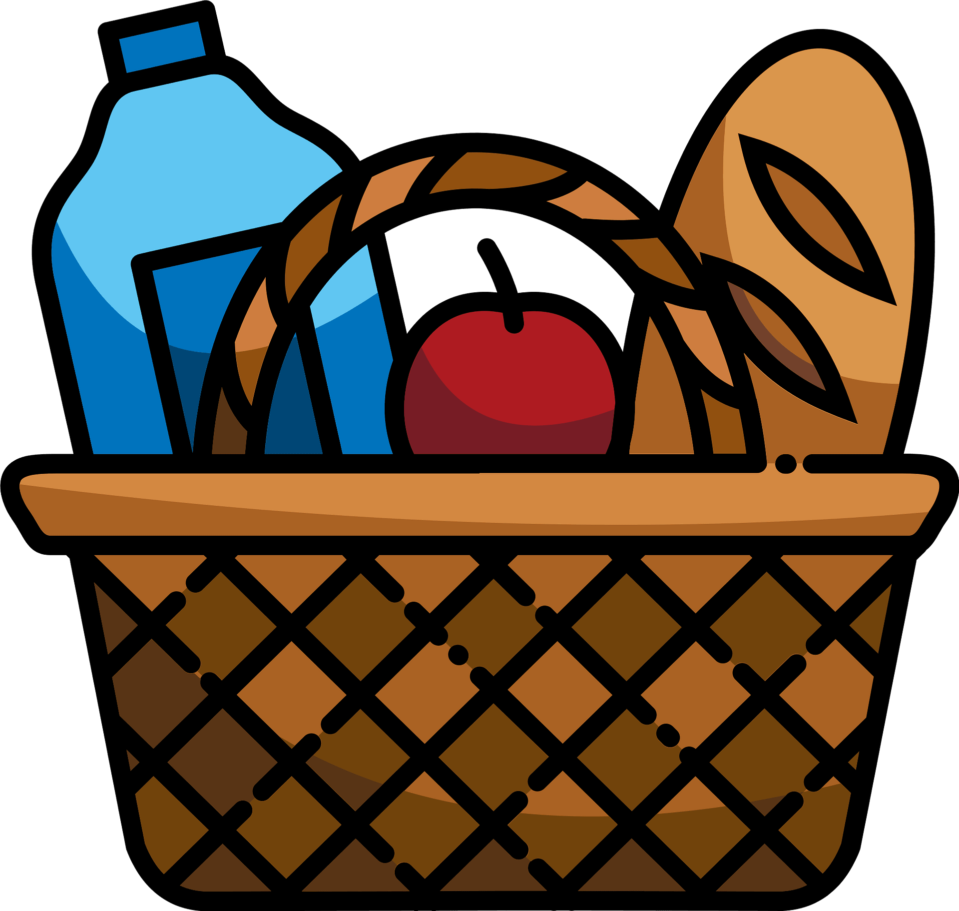 Put Dirty Clothes In Hamper Clip Art free image download - Clip Art Library
