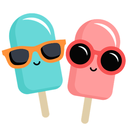 Popsicle Summer Clip Art - Free image on Pixabay - Pixabay - Clip Art ...