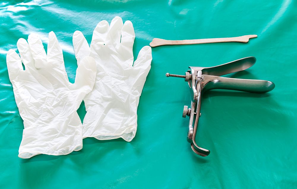 Gynecological Exam Tools: Speculum, Gloves & Spatula Explained