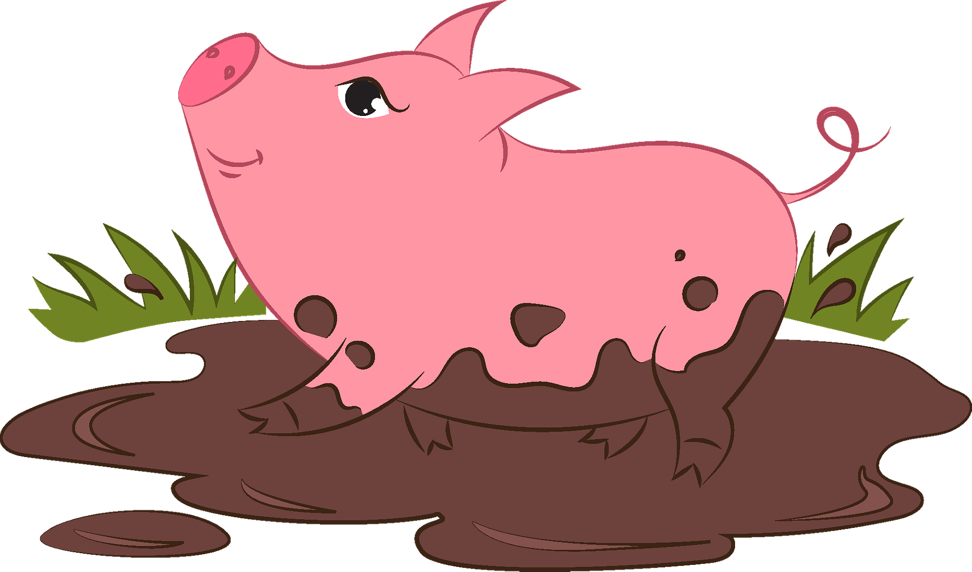 pig-in-a-mud-puddle-clipart-free-download-transparent-vrogue-co