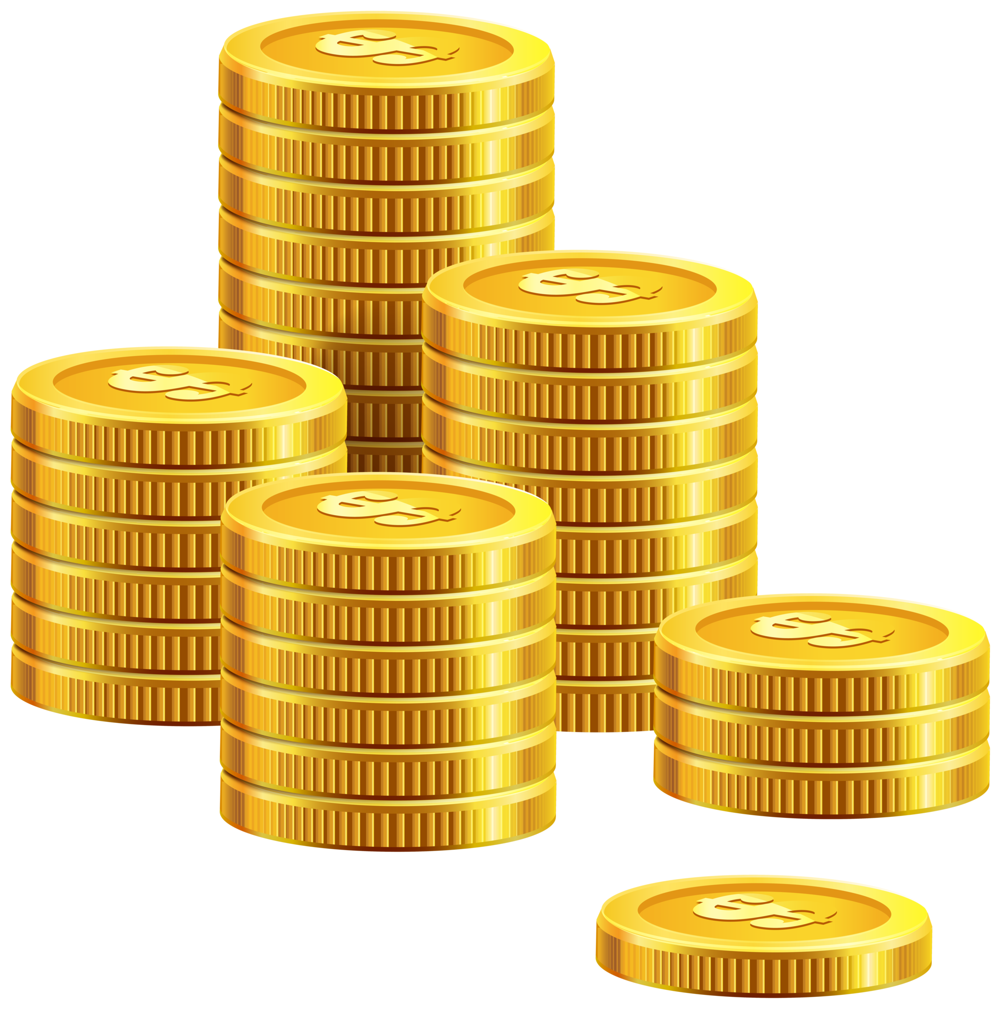 Coins Clip Art and Stock Illustrations. 363,672 Coins EPS - Clip Art ...