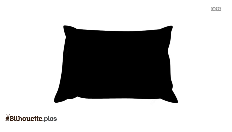 Vector Cartoon Decorative Pillows. Hand Drawn Clip Art Grunge - Clip ...