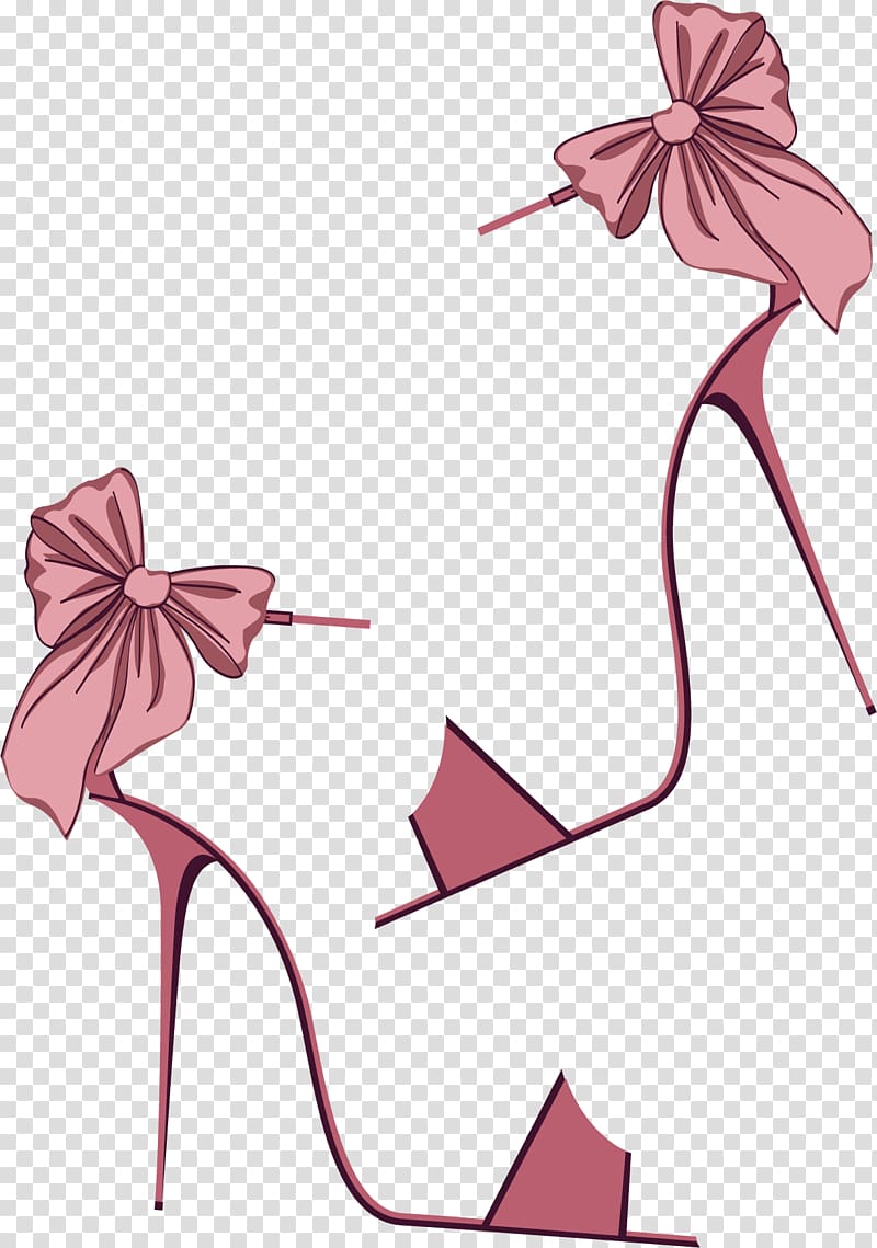 High Heels Clipart PNG, Vector, PSD, and Clipart With Transparent  Background for Free Download