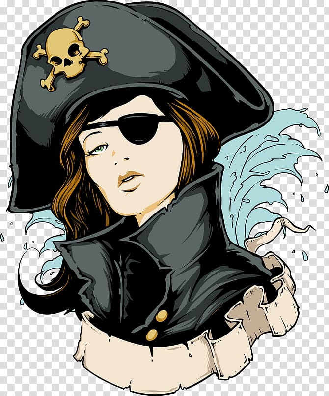 4 900 Female Pirate Illustrations Royalty Free Vector Graphics Clip Art Library