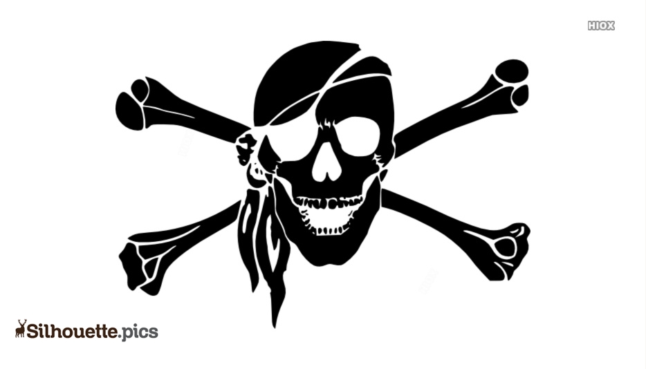 pirate head clip art