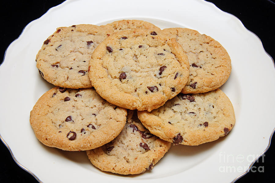 Classic Chocolate Chip Cookies - Perfectly Baked & Irresistible