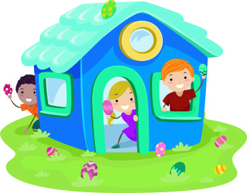 Fun Easter Egg Hunt for Kids - Playful Outdoor Activity Ideas