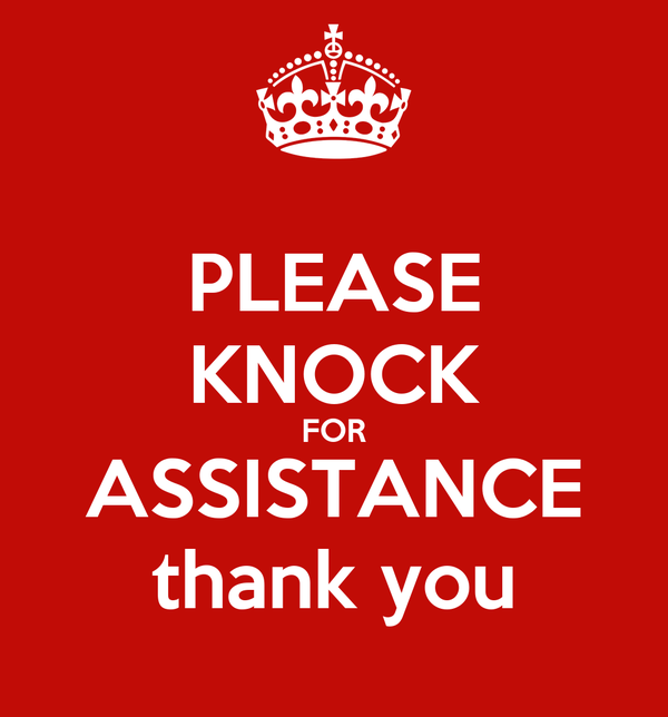OSHA Private Please Knock Before Entering Sign ODE 28519 ClipArt 