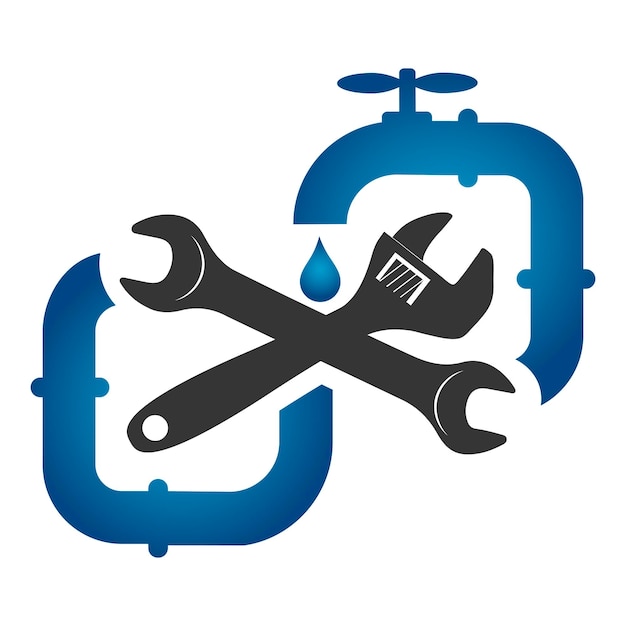 plumber logo free