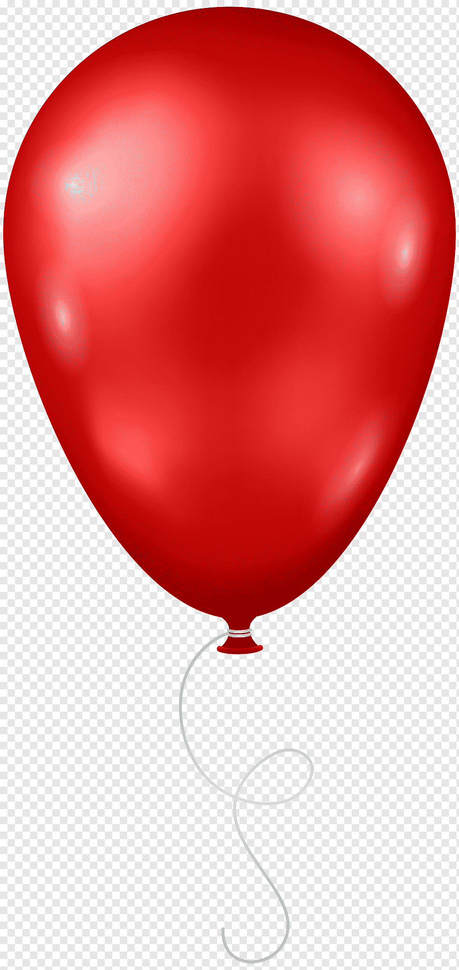 Red Balloon Clipart I2clipart Royalty Free Public Domain Clipart Clip Art Library 1014