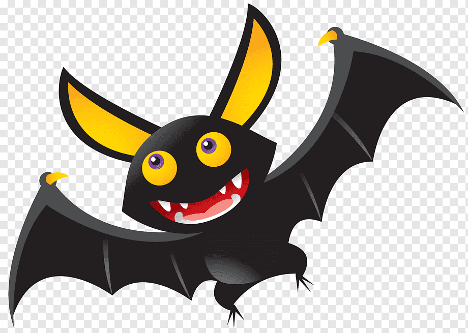 happy batmans - Clip Art Library