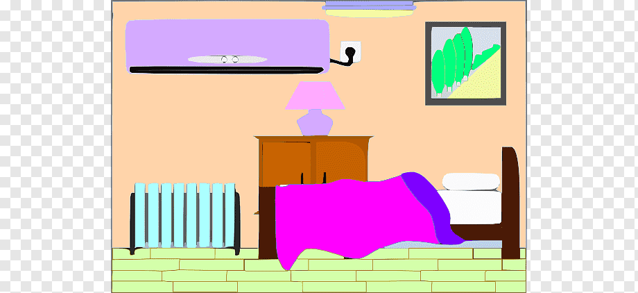 Messy Bedroom Messy Room Clipart - Clip Art Library - Clip Art Library