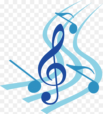 Musical Note Blue Note Clip Art, PNG, 600x860px, Watercolor - Clip Art ...