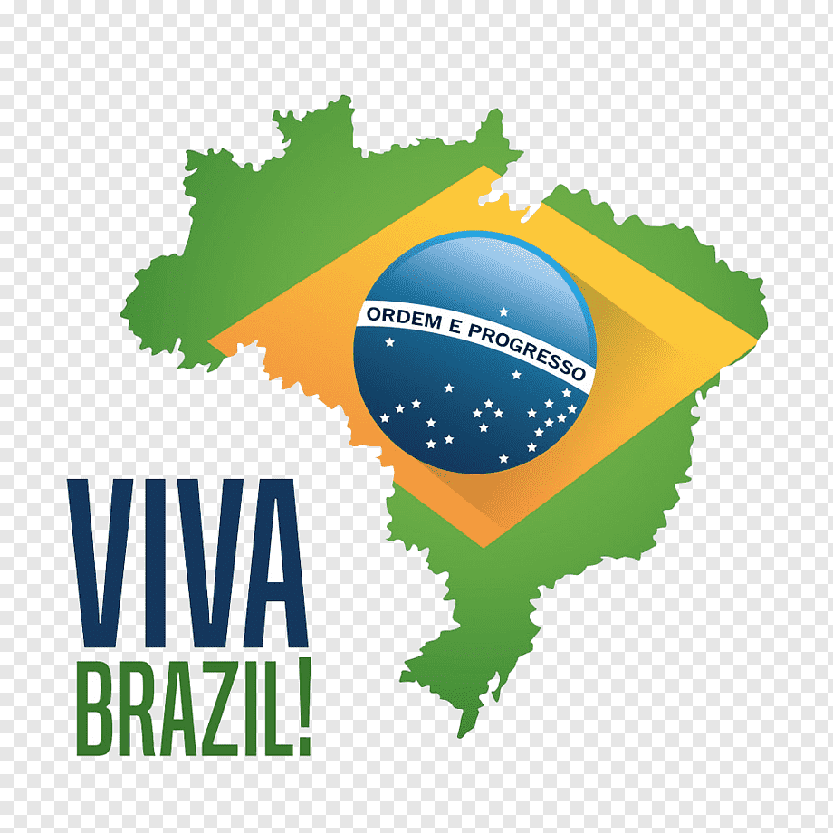 Viva Brazil! Celebrating Brazilian Pride and National Identity