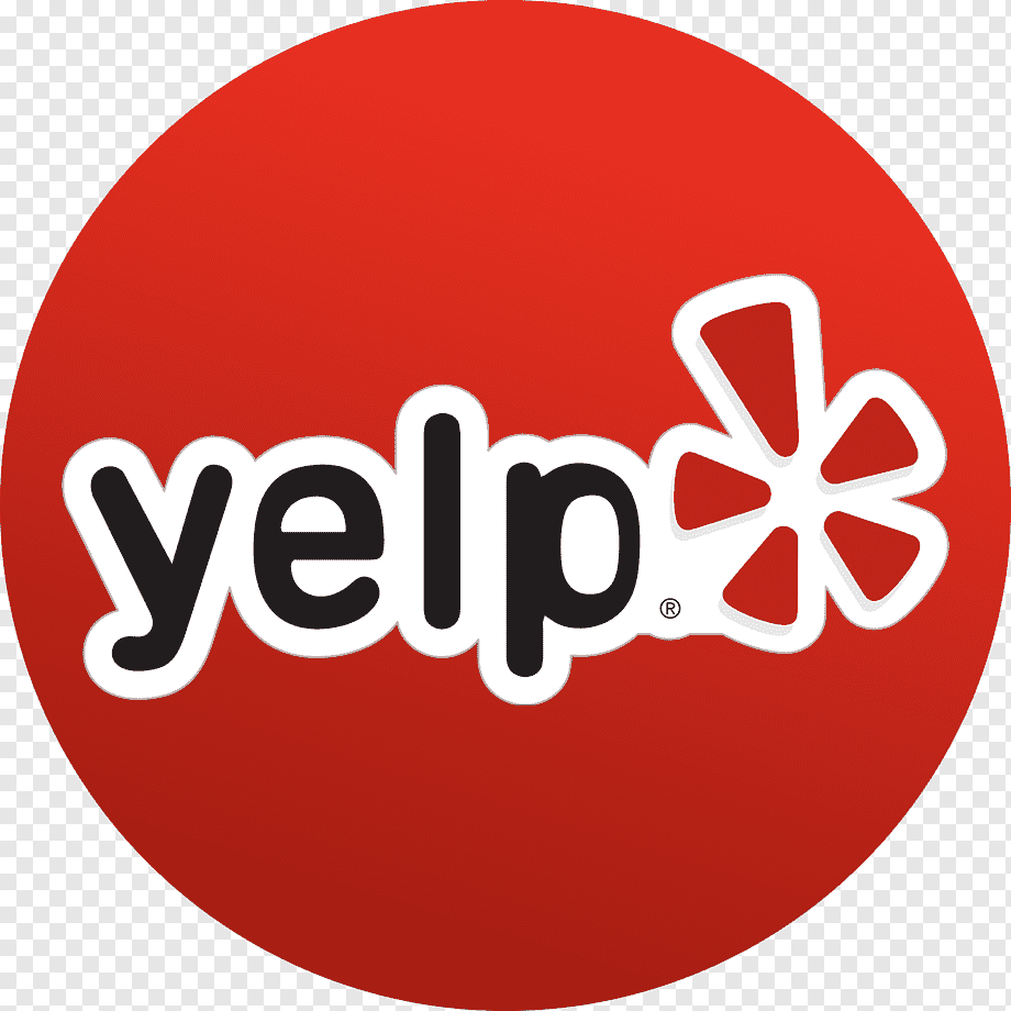 Yelp Logo - Official Brand Identity for Local Business Reviews