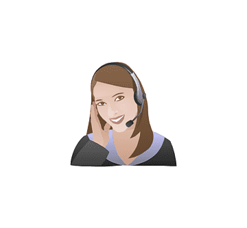 Professional Customer Support Representative - Friendly & Reliable Assistance