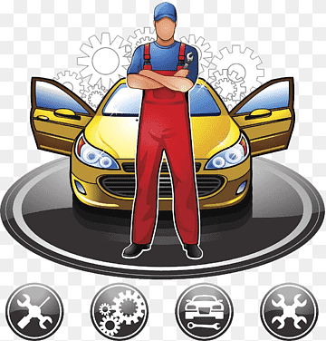 Professional Auto Repair Services - Expert Mechanics & Car Maintenance