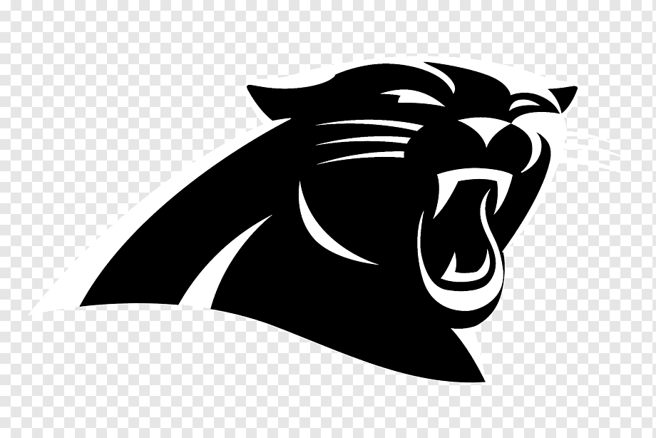 Carolina Panthers Logo - Official Team Symbol & Brand Identity