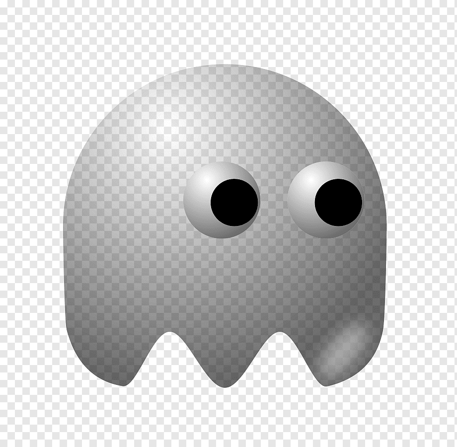 large ghosts - Clip Art Library