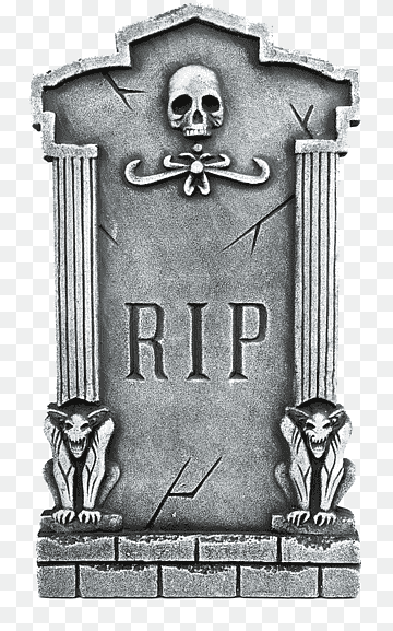 Memorial Headstone Design PNG Transparent Images Free Download, Vector  Files