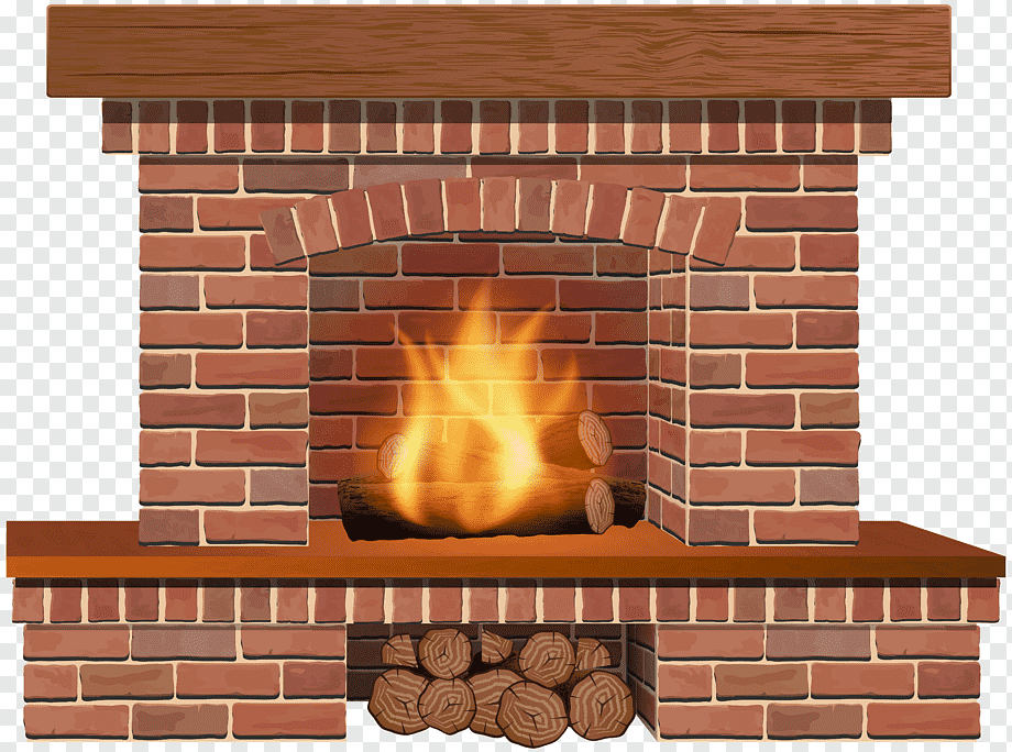 190+ Clip Art Of Brick Fireplace Illustrations, Royalty-Free - Clip Art ...