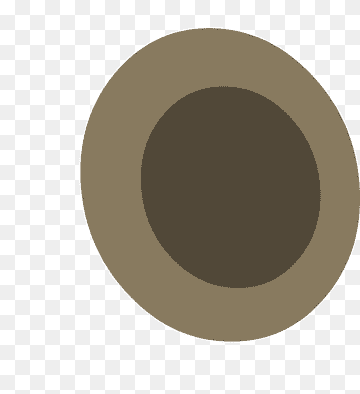 Minimalist Concentric Circle Graphic - Free PNG Download