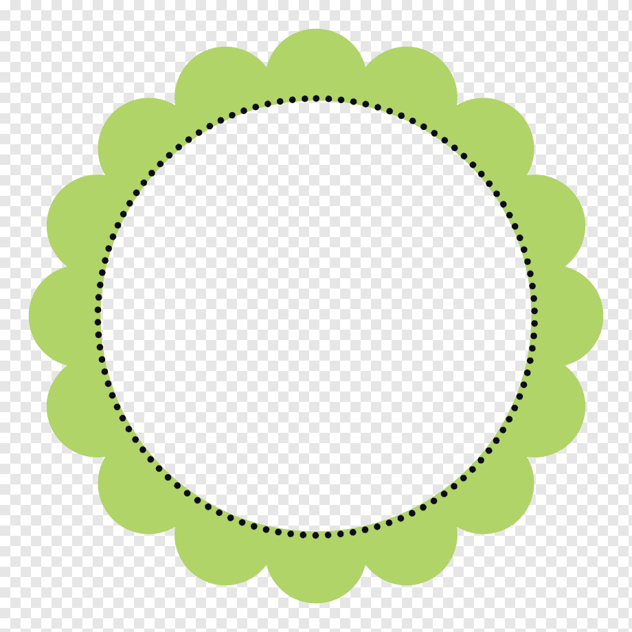 Circle Frame PNG Transparent Images Free Download, Vector Files