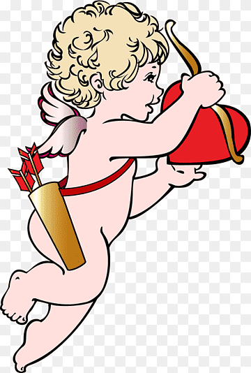 sad cupids