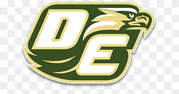 Delta College Eagles Logo - Official Athletic Branding