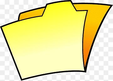 Folder Icon - Digital File Organization Symbol