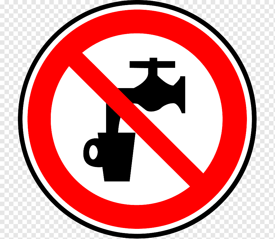 No Food Or Drink Sign Clipart - No Drinks Clip Art - Free - Clip Art ...