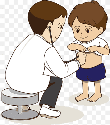 Pediatric Abdominal Examination - What to Expect During a Child’s Checkup