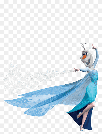 Elsa Crowns Clip Art Library