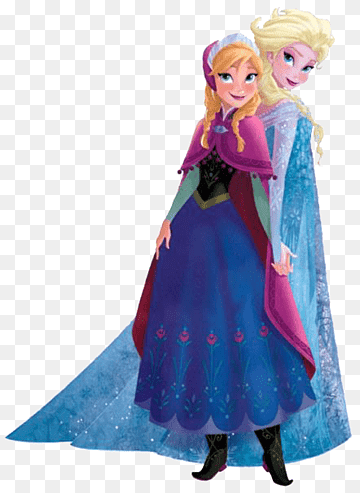 Free Frozen Anna Cliparts, Download Free Frozen Anna Cliparts png ...