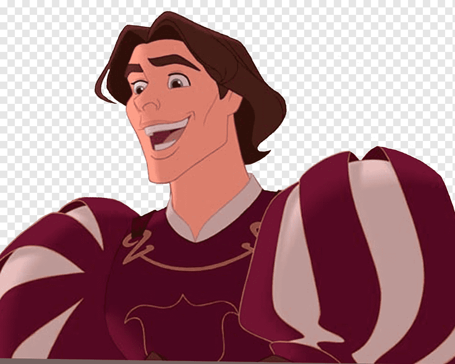 Prince Philip from Disney’s Sleeping Beauty - Official Character Art
