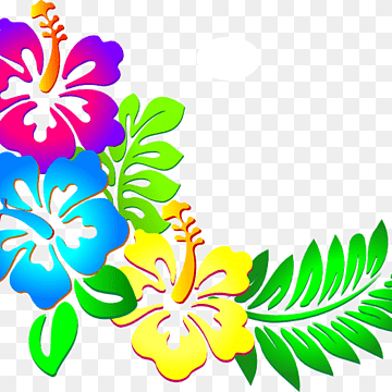 Free Hawaiian Necklace Cliparts, Download Free Hawaiian Necklace - Clip ...