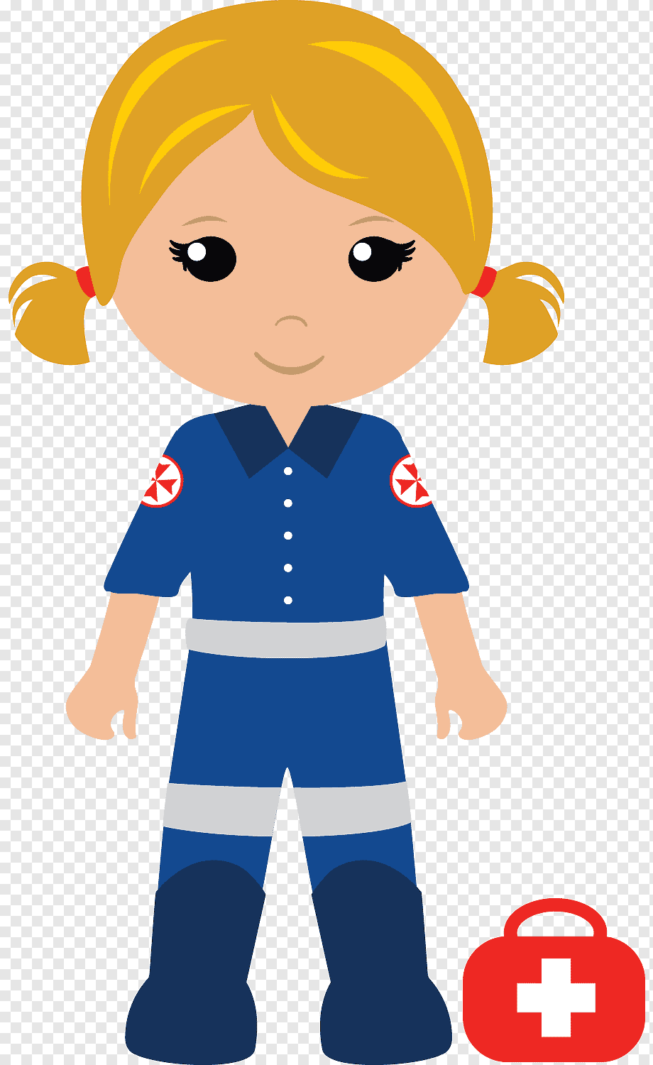paramedic clip art