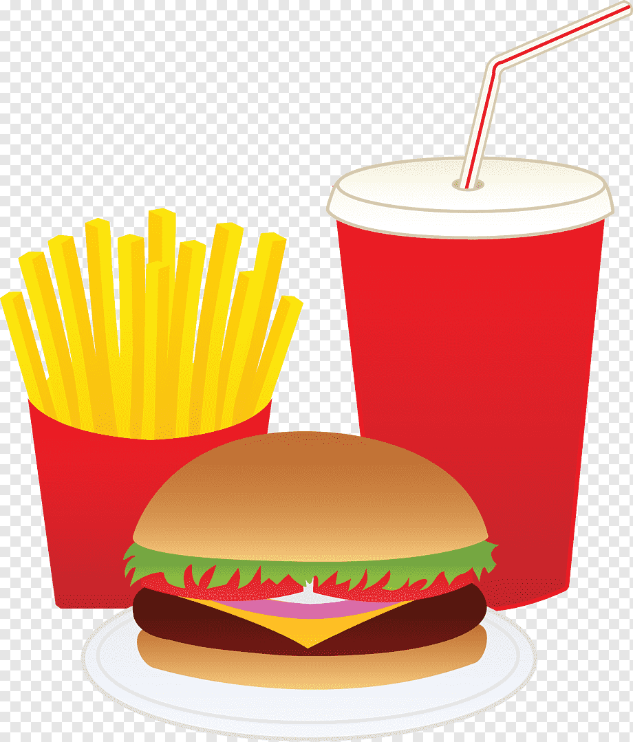 Hotdog Apple Juice Chips Mustard Clip Art at Clker.com - vector - Clip ...