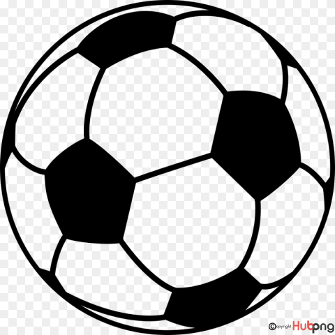 Free soccer ball art, Download Free soccer ball art png images, Free ...