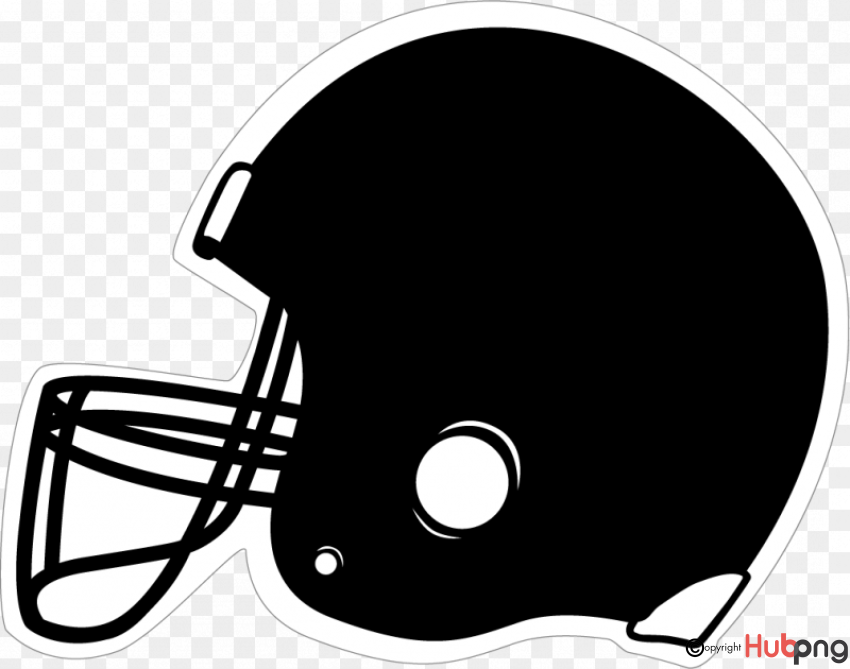 American Football Helmet Clipart Images | Free Download | PNG - Clip ...