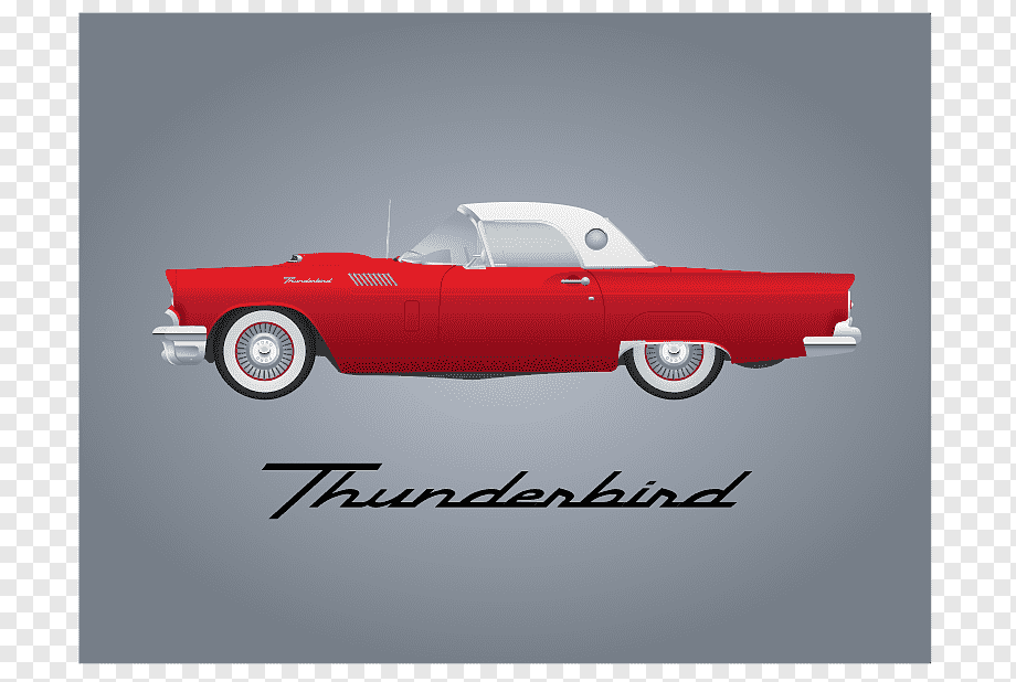 thunderbird outlines - Clip Art Library