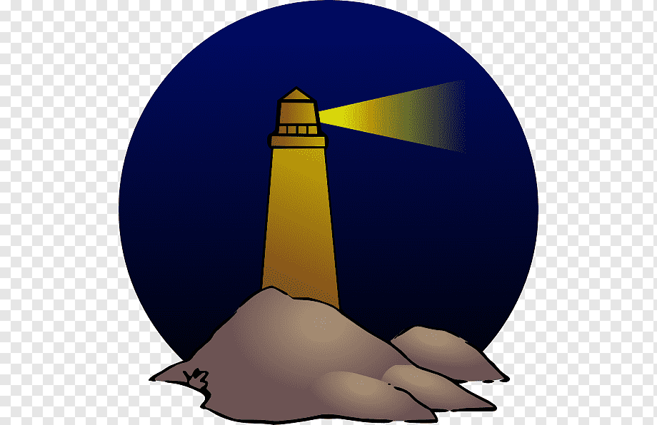 Christian Lighthouses Clipart - Clip Art Library