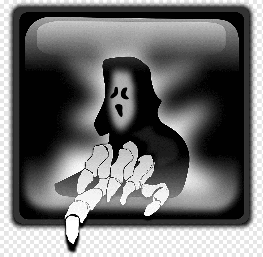 large ghosts - Clip Art Library