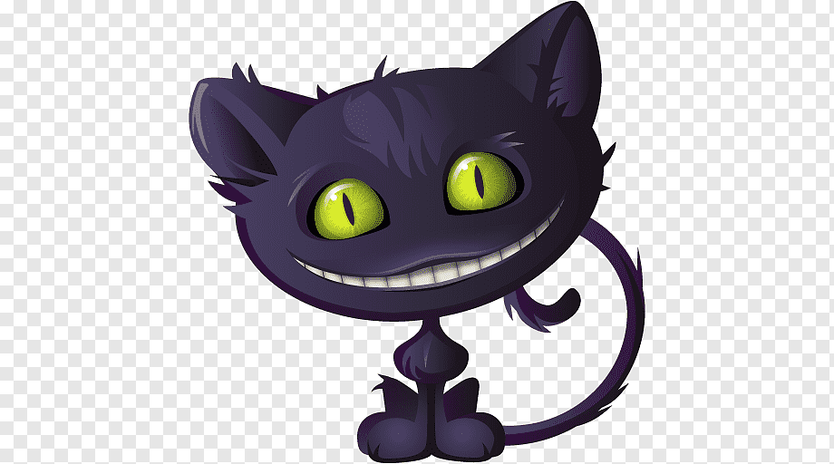 scared cats - Clip Art Library