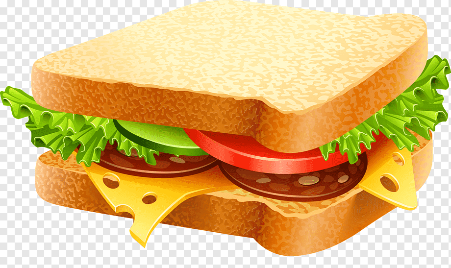 Delicious Classic Sandwich - Fresh Ingredients & Easy Recipe