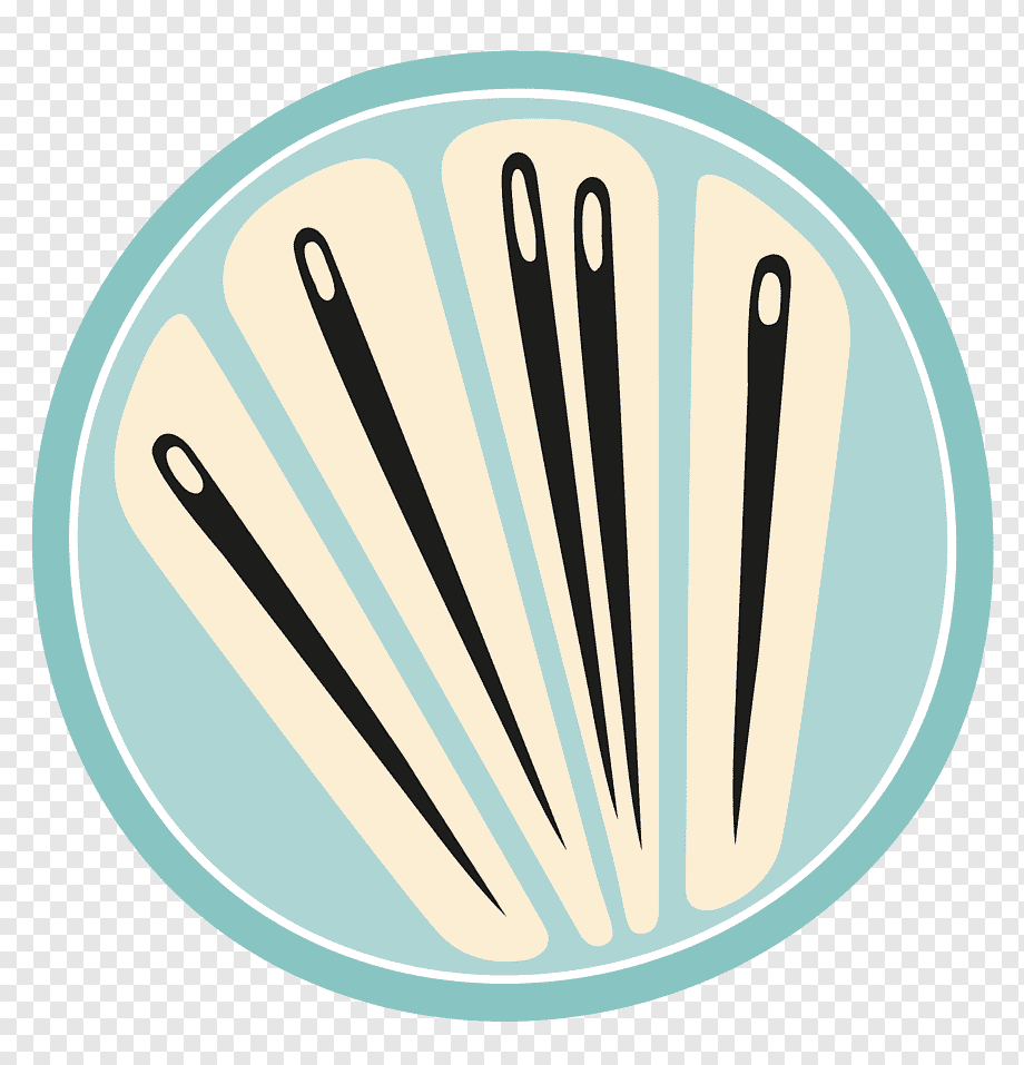 Sewing Needle Clip Art - Sewing Needle Image - Clip Art Library