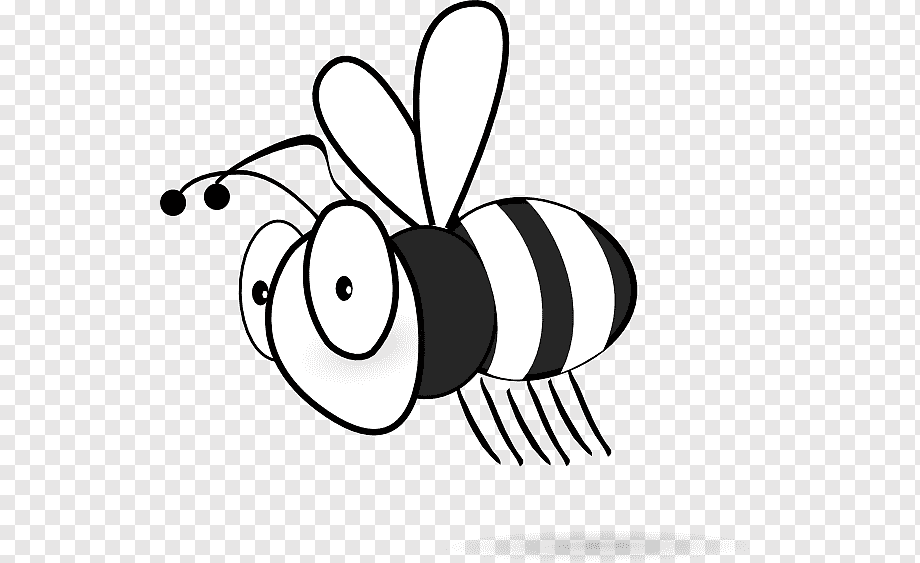 dead bee clipart - Clip Art Library - Clip Art Library